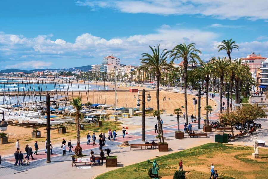 Tarragona & Sitges Small Group Full-Day Tour - Why the Tarragona and Sitges pairing works