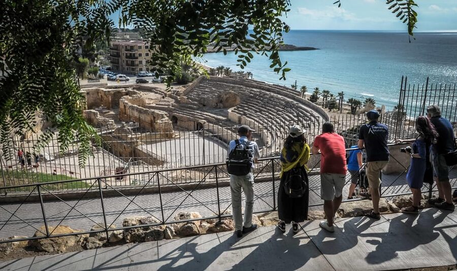 Tarragona & Sitges Small Group Full-Day Tour - Who will get the most from this day