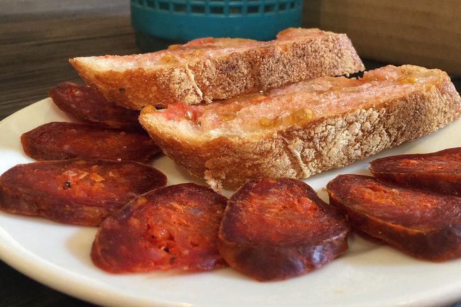 Taste of Barcelona: Boqueria Market, Tapas & History Tour - Key points at a glance