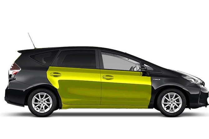 Taxi - Cab - Private transfer from Barcelona City Centre to Bcn Cruise Terminal - Why a private pickup helps on cruise morning