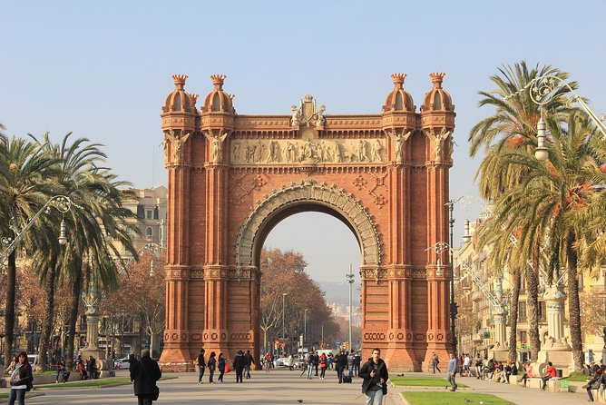 Taxi Transport from Barcelona airport to hotel - The main risk: a missing driver