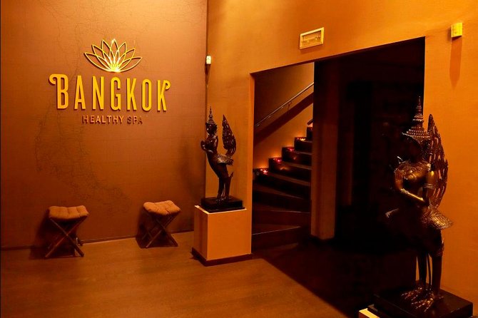 Thai Treatments - Key things to know before booking