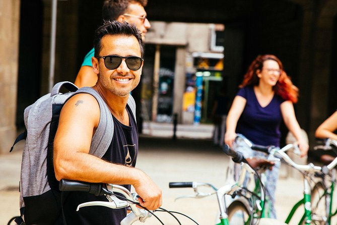 The Beauty of Barcelona by Bike: Private Tour - What the private format is worth at $126