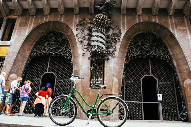 The Beauty of Barcelona by Bike: Private Tour - Who will enjoy this ride most