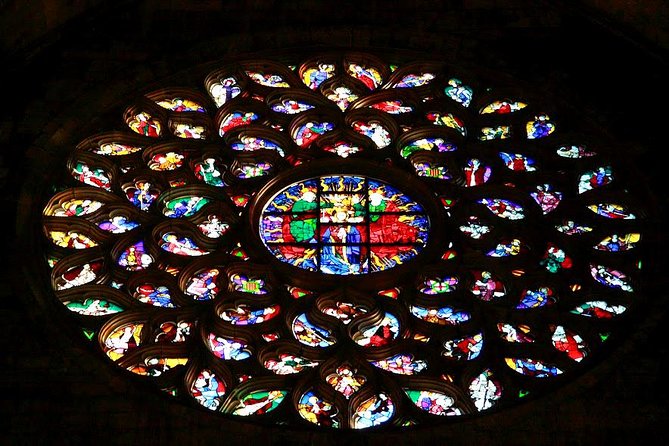 'The Cathedral of the Sea' Walking Book Tour - Is $17.86 a fair price?