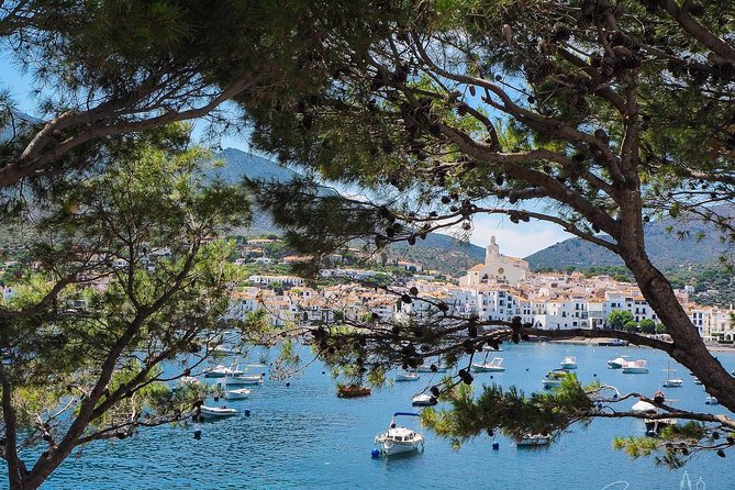 The Dalí Triangle & Cadaqués Day Trip from Girona - Portlligat: the house Dalí built