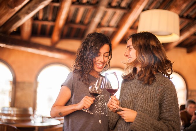 The Essence of Priorat | Private Wine Tour from Barcelona - Key points at a glance