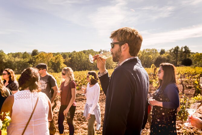 The Essence of Priorat | Private Wine Tour from Barcelona - A local lunch breaks up the wine day