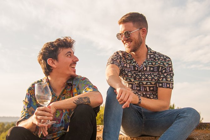 The Essence of Priorat | Private Wine Tour from Barcelona - What the $768.46 price really means
