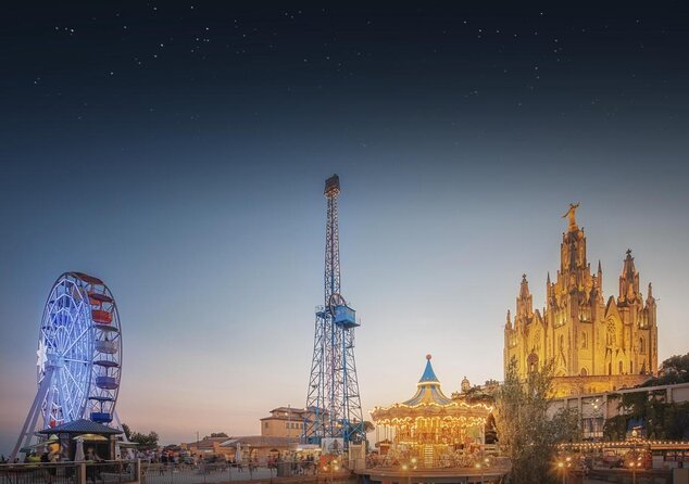 The hills around Barcelona by roadbike, private tour. Pick up/drop off included. - Key points to know before you book