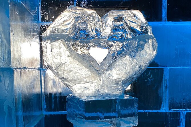 The Ice Bar Experience at Icebarcelona - Where it fits into a Barcelona day