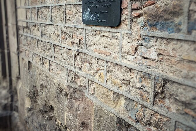 The Spanish Civil War & Franco Barcelona Walking Tour - La Rambla and the city under pressure