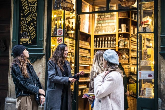 The Ultimate Old Town Tour in Barcelona - Is $90 a fair price?
