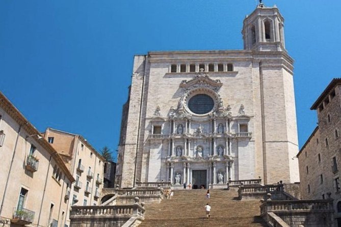 Three Medieval Gems & Local Lunch Private Tour from Barcelona - Why this day trip works beyond Barcelona