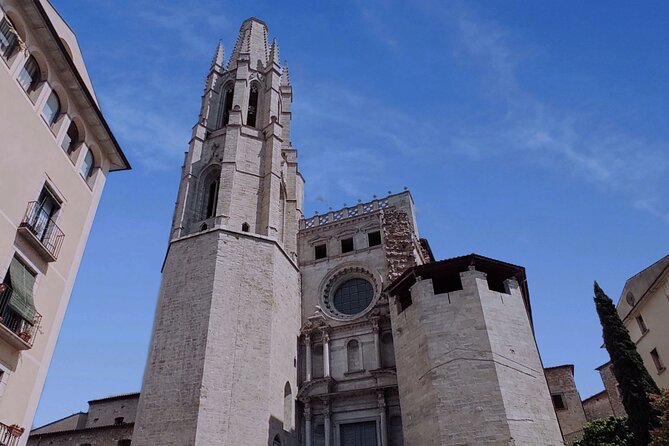Ticket pass to Girona Cathedral, Sant Felix and Girona Art Museum - Starting at the Girona Art Museum