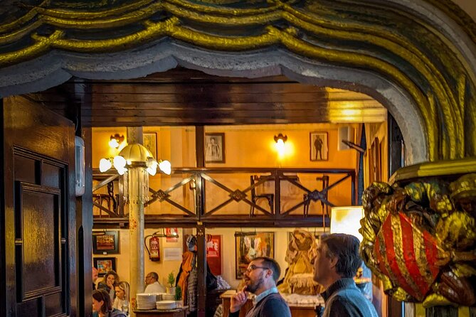 Together Food and Culture Walking Tour in Barcelona - Sevan, Ani, and Annie bring the human side