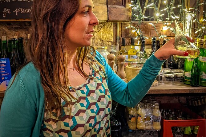 Together Food and Culture Walking Tour in Barcelona - Who will enjoy this Barcelona food walk?