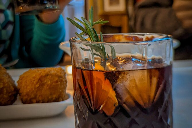 Together Food and Culture Walking Tour in Barcelona - The food stops are meant to stretch your comfort zone