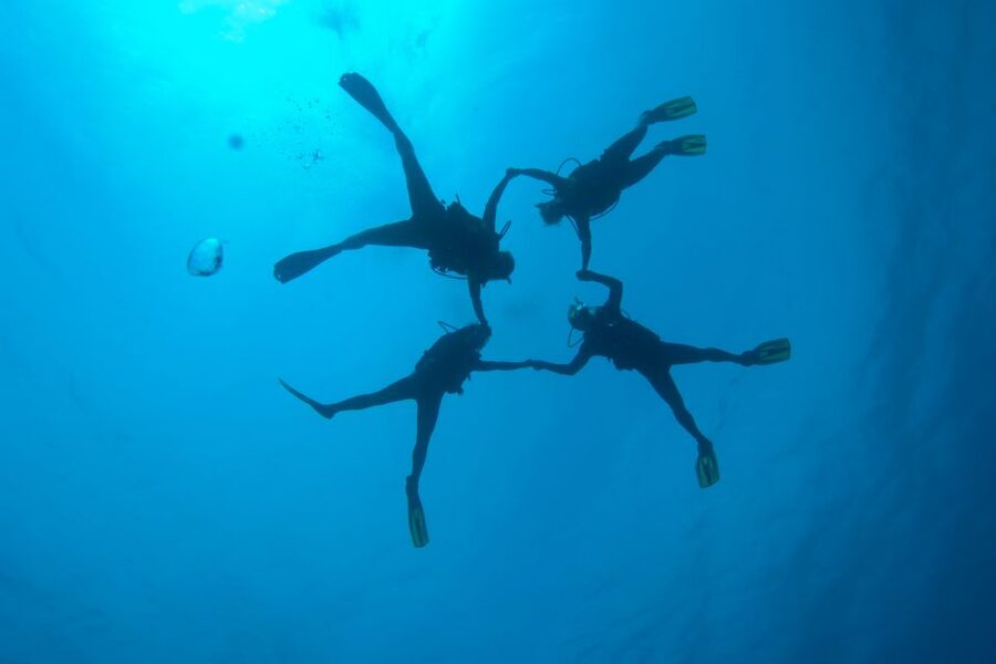 Tossa de Mar: PADI Discovery Scuba Diving in Costa Brava - Is $68 a fair price?