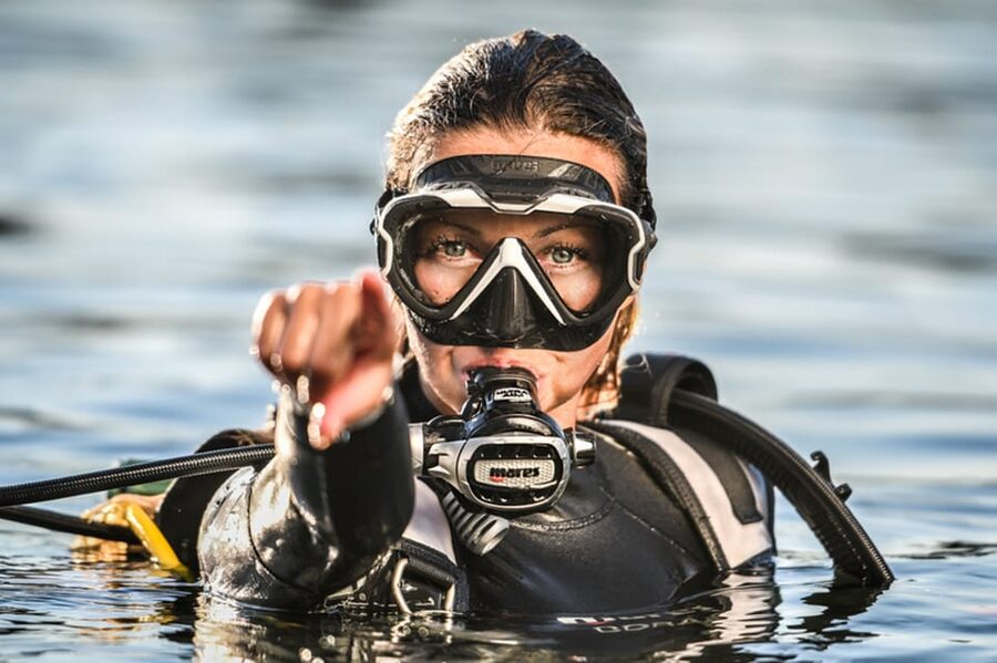 Tossa de Mar: Scuba Diving Experience for Beginners - Why the small group matters