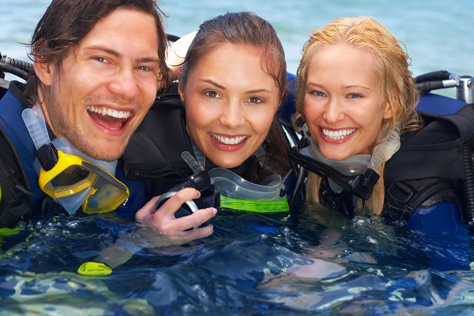 Tossa de Mar Scuba Diving PADI - Key points to know before booking