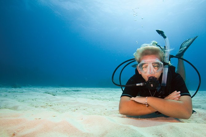 Tossa de Mar Scuba Diving PADI - What your three hours in Tossa de Mar look like