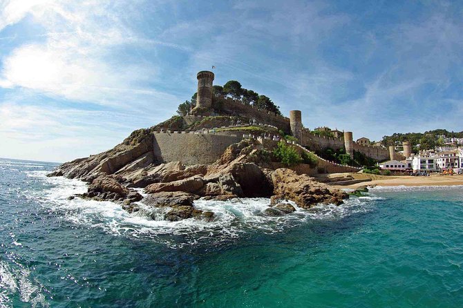 Tossa de Mar Scuba Diving PADI - Why the small groups matter underwater
