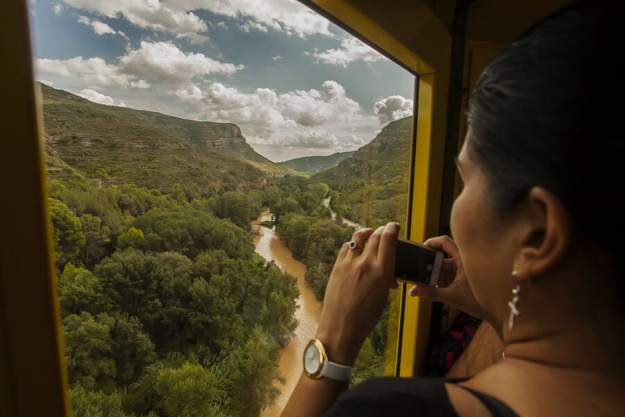 Tot Montserrat: Transport, Museum Tickets, and Lunch - Lunch with typical Catalan dishes