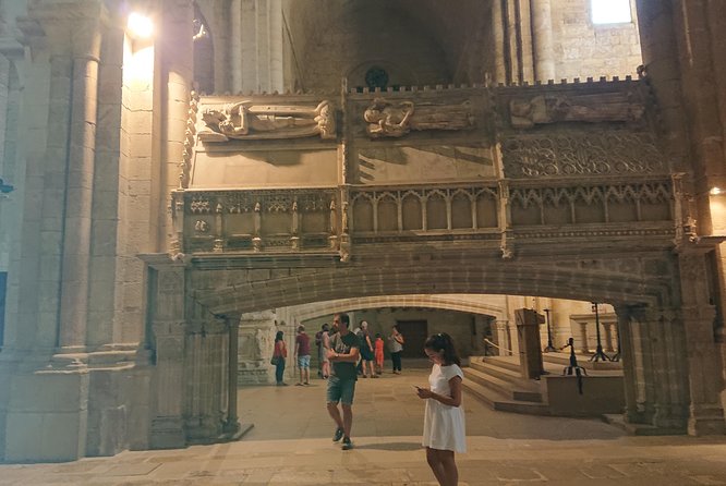 Tour monastery Poblet with hotel pickup - Key points to know before booking