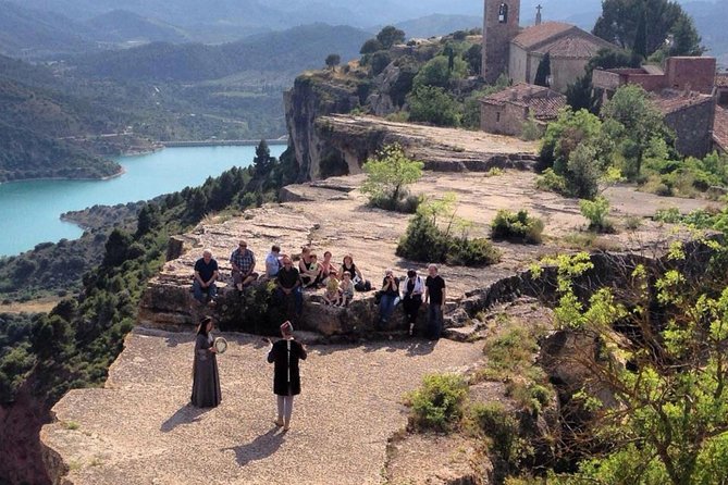 Tour Siurana medieval Village with hotel pickup - Key points to know before booking