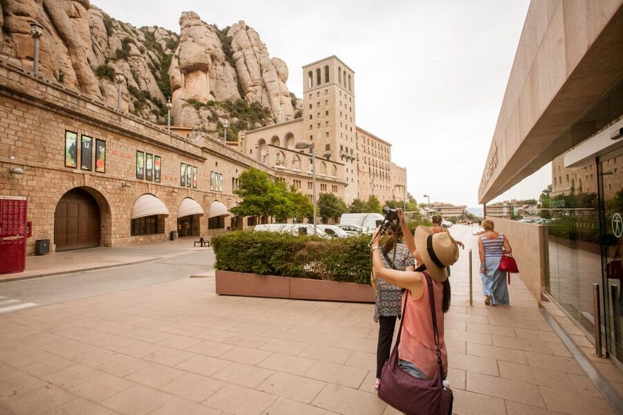 Trans Montserrat: Return Ticket and Audiovisual Exhibit - The Audiovisual Gallery and what it adds