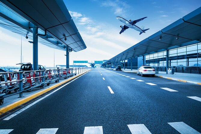 Transfer: El-Prat Airport (BCN) to Barcelona City Center - The real risks: no-show, communication, and hotel access