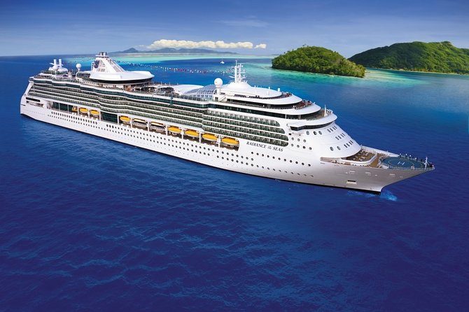 Transfers From Cruise Port to Barcelona Airport - Service details that help families