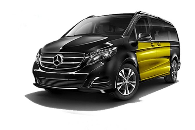 Transfers From Cruise Port to Barcelona Airport - Communication, vehicles, and possible mix-ups