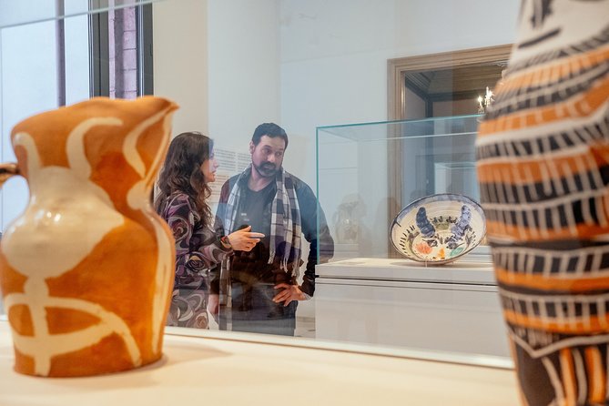 Treasures of Barcelona: Picasso Private Tour - What the private format really gives you