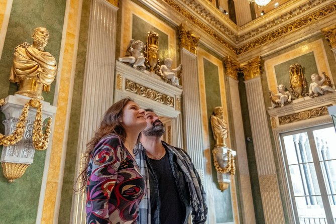 Treasures of Barcelona: Picasso Private Tour - Price and value at $117.75 per person