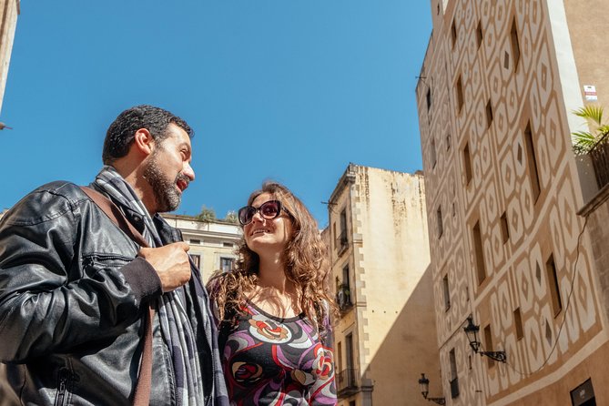 Treasures of Barcelona: Picasso Private Tour - The guides can make or break the morning