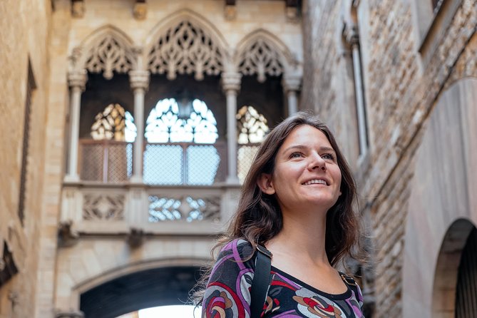 Treasures of Barcelona: Picasso Private Tour - The Gothic Quarter and Picasso’s first studio