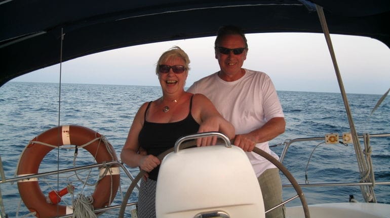 Two Hour Luxury Sailing Experience with Open Bar - Key points to know before you book