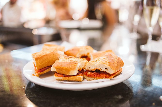 Ultimate Barcelona Food Tour with visit to a Local Market - Why the small group matters