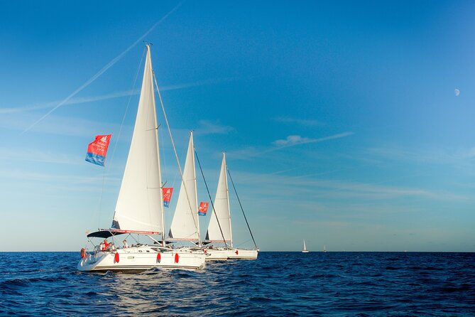 Vermut & Sailing Experience Barcelona with Drinks and Snacks - Is $53.23 good value?