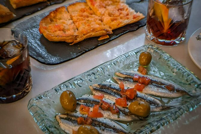 Vidavivida Wine Journey Food and Culture Tour in Barcelona - The small-group advantage