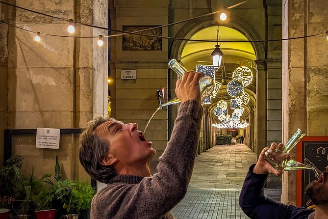 Vidavivida Wine Journey Food and Culture Tour in Barcelona - Local advice that lasts beyond dinner