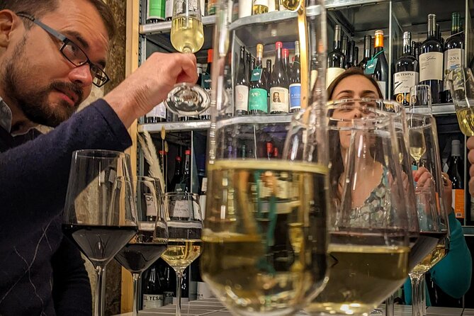 Vidavivida Wine Journey Food and Culture Tour in Barcelona - Who will get the most from this tour?
