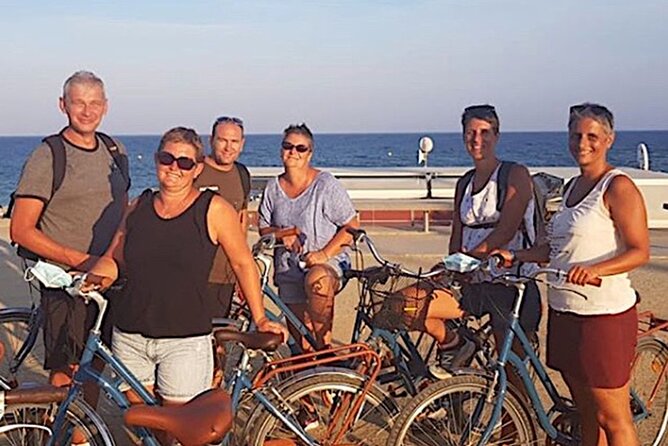 Visite insolite de Barcelone à vélo (en français) - Une manière simple de voir plus de Barcelone