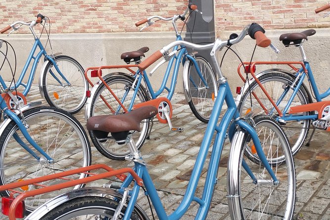 Visite insolite de Barcelone à vélo (en français) - La Ciutadella, de forteresse bourbonienne à parc public