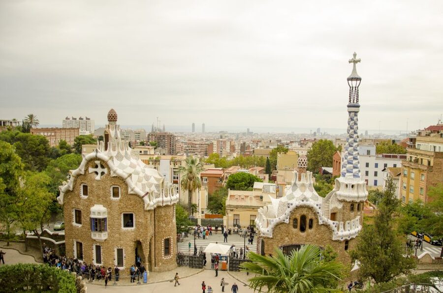 Welcome to Barcelona: Private Tour with a Local - The guides and the personal touch