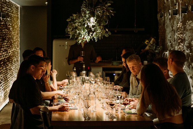 Wine casino in heart of Barcelona - Key points at a glance