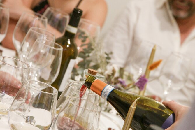 Wine tasting with a view of the Sagrada Familia - FAQ