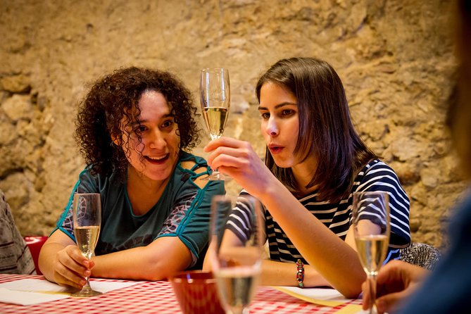 Your Cava, Your Story – Wine workshop experience at Artcava - Key things to know before booking